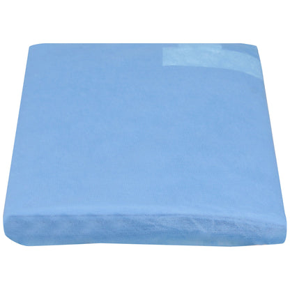 DRAPE, SURGICAL ORTHO W/SPLIT76"X120"