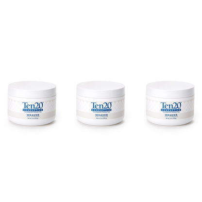 PASTE, ELECTRODE TEN20 EEG 8OZ