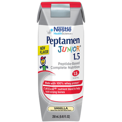 PEPTAMEN JUNIOR, TETRA PRISMA1.5 VAN 250ML