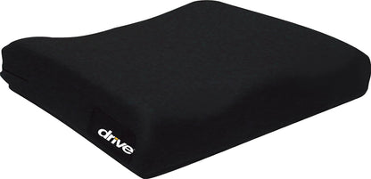 CUSHION, WHEELCHAIR FOAM E 16X1 6X1.75