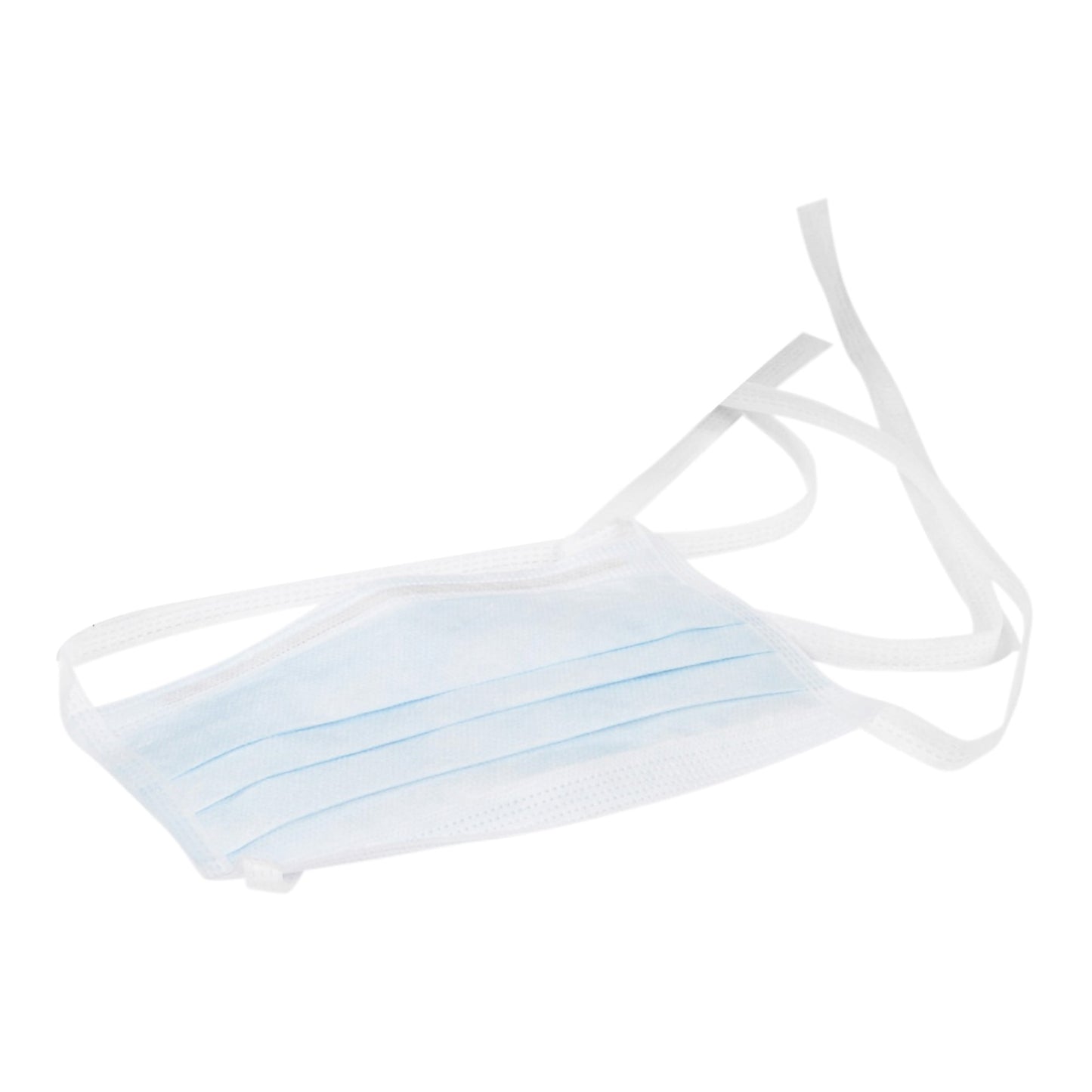 MASK, SURG TIES ASTM1