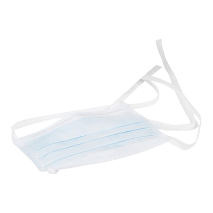 MASK, SURG TIES ASTM1