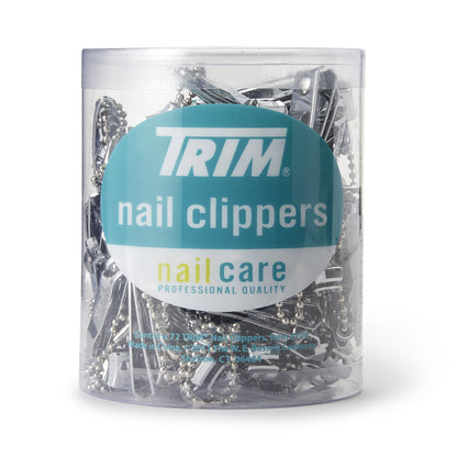 CLIPPER, NAIL W/FILE