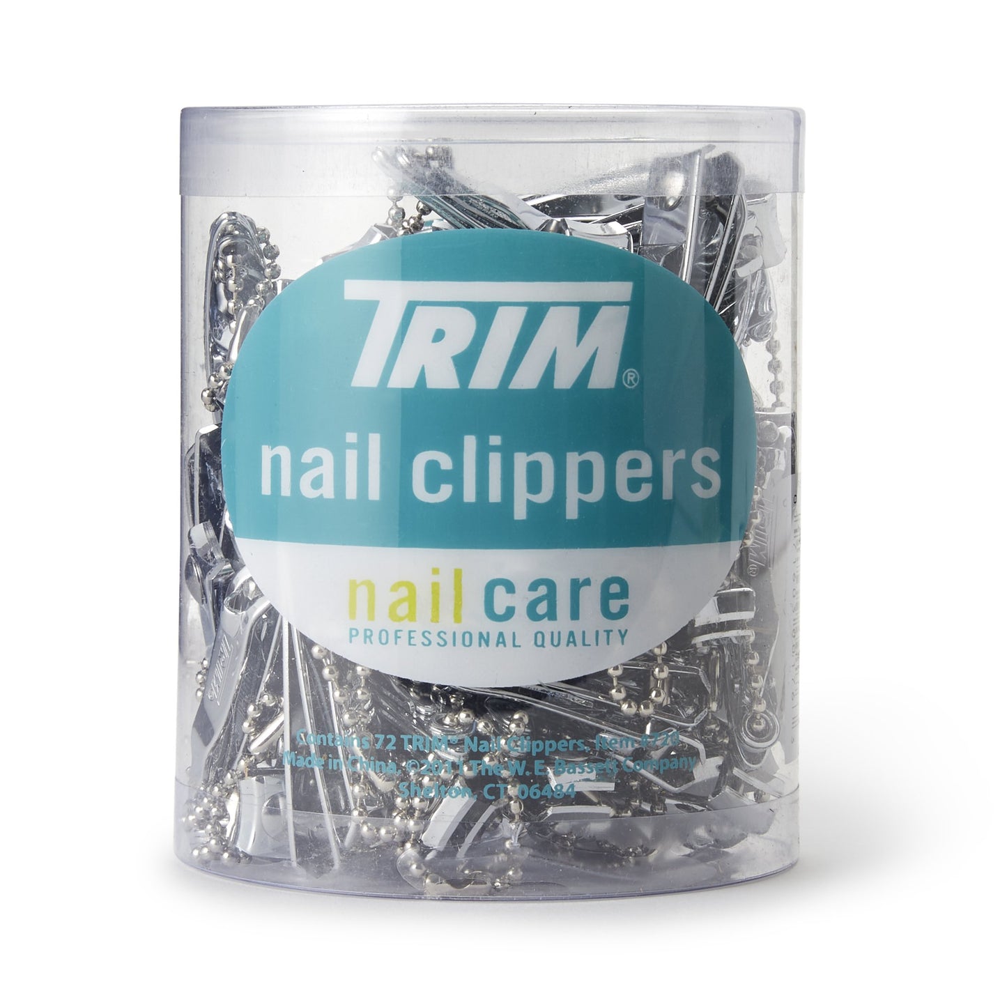 CLIPPER, NAIL W/FILE