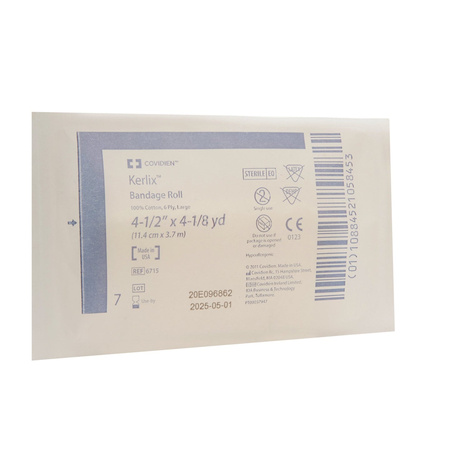 BANDAGE, KERLIX RL 4 1/2" STR
