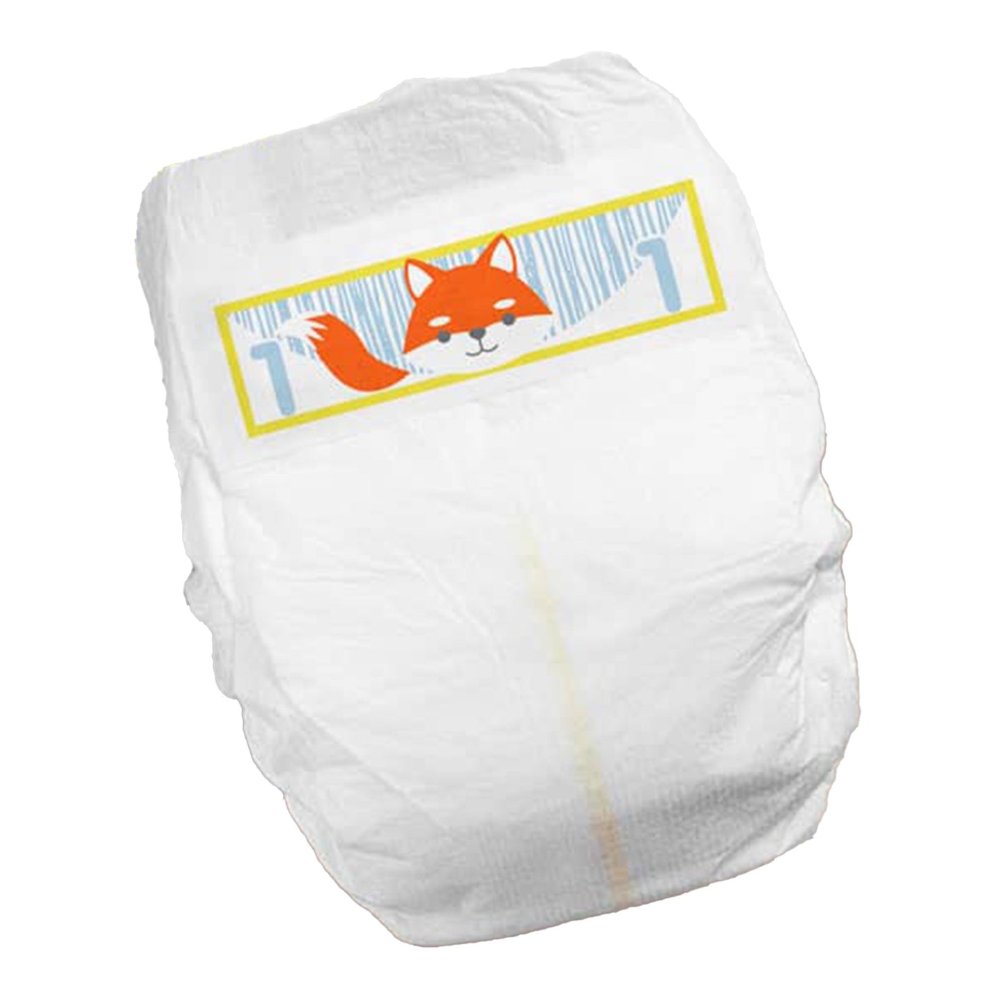 DIAPER, BABY CUTIES PREVAIL 8-14LBS SZ1