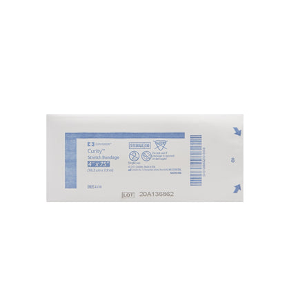 BANDAGE, GAUZE STRETCH STR 4"X75"