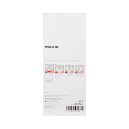 DRESSING, ISLAND BORDER-GAUZESTR LF 4X10"