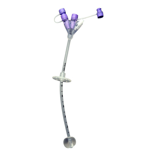 TUBE, GASTROSTOMY ENFIT 2PORT5CC 16FR