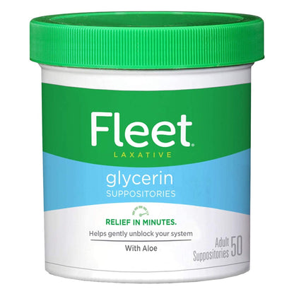 GLYCERIN, SUP ADLT