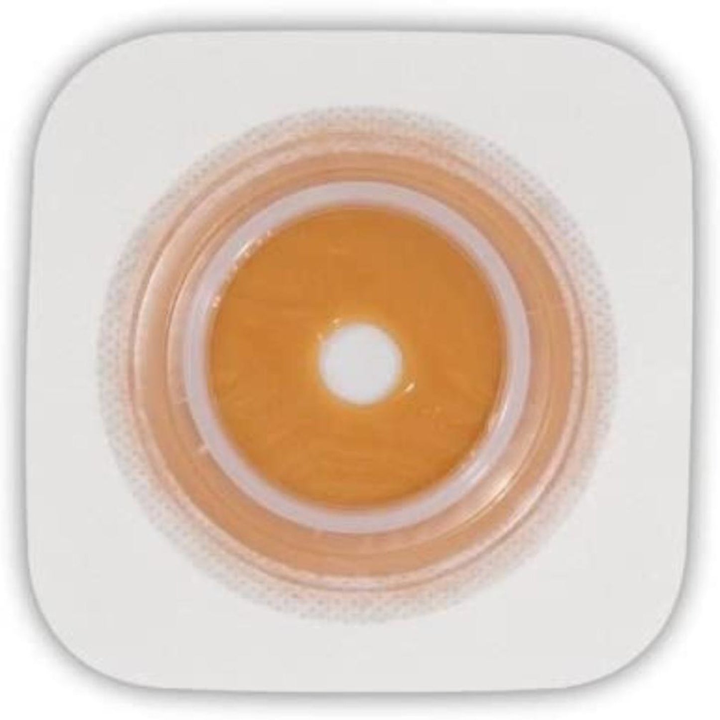 WAFER, SKIN W/1 1/2" FLANGE 4"X4"