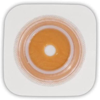 WAFER, SKIN W/1 1/2" FLANGE 4"X4"