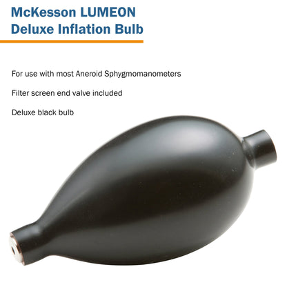 BULB, BP INFLATION DLX LF