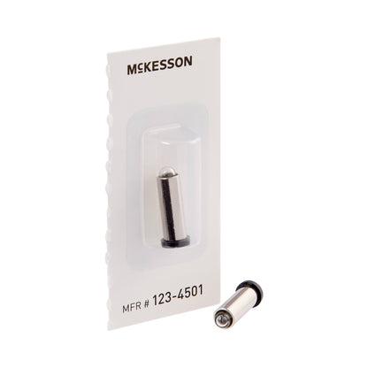 LAMP, REPLCMNT F/03000 OPHTHALMOSCOPE 3.5V