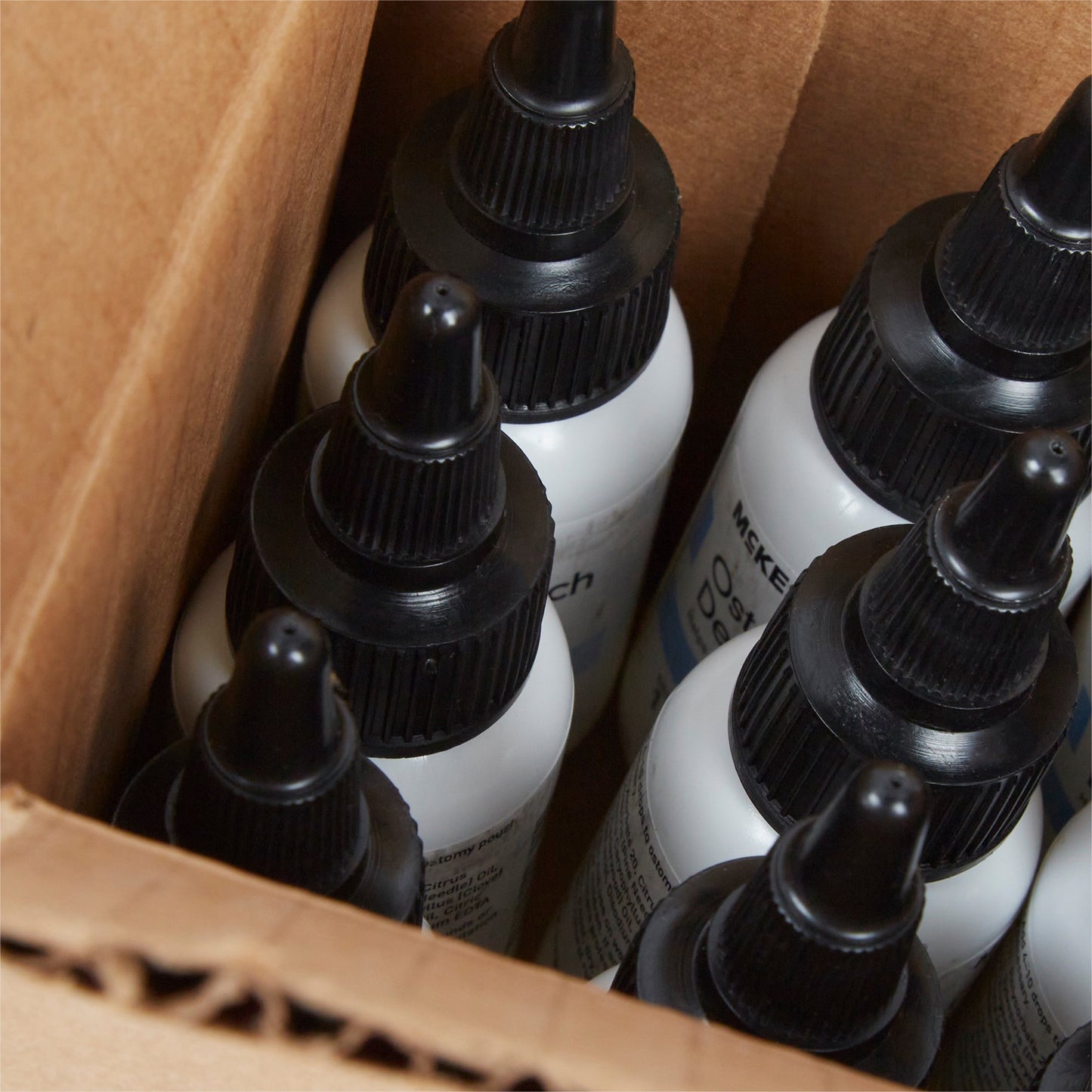 ELIMINATOR, ODOR DROP OST 1OZ