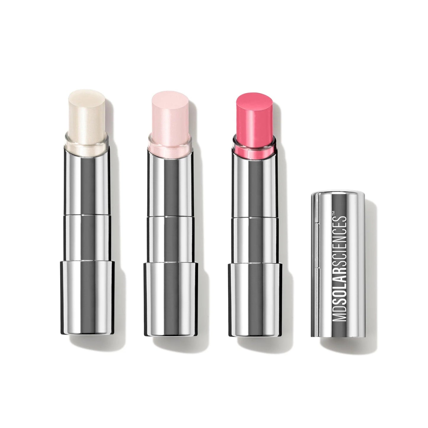 BALM, LIP TRIO NEUTRAL-SHIM/DREM/CRYSTAL .45OZ
