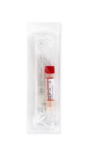 COLLECTION KIT, NASOPHARYNGEALXPERT SAMPLE