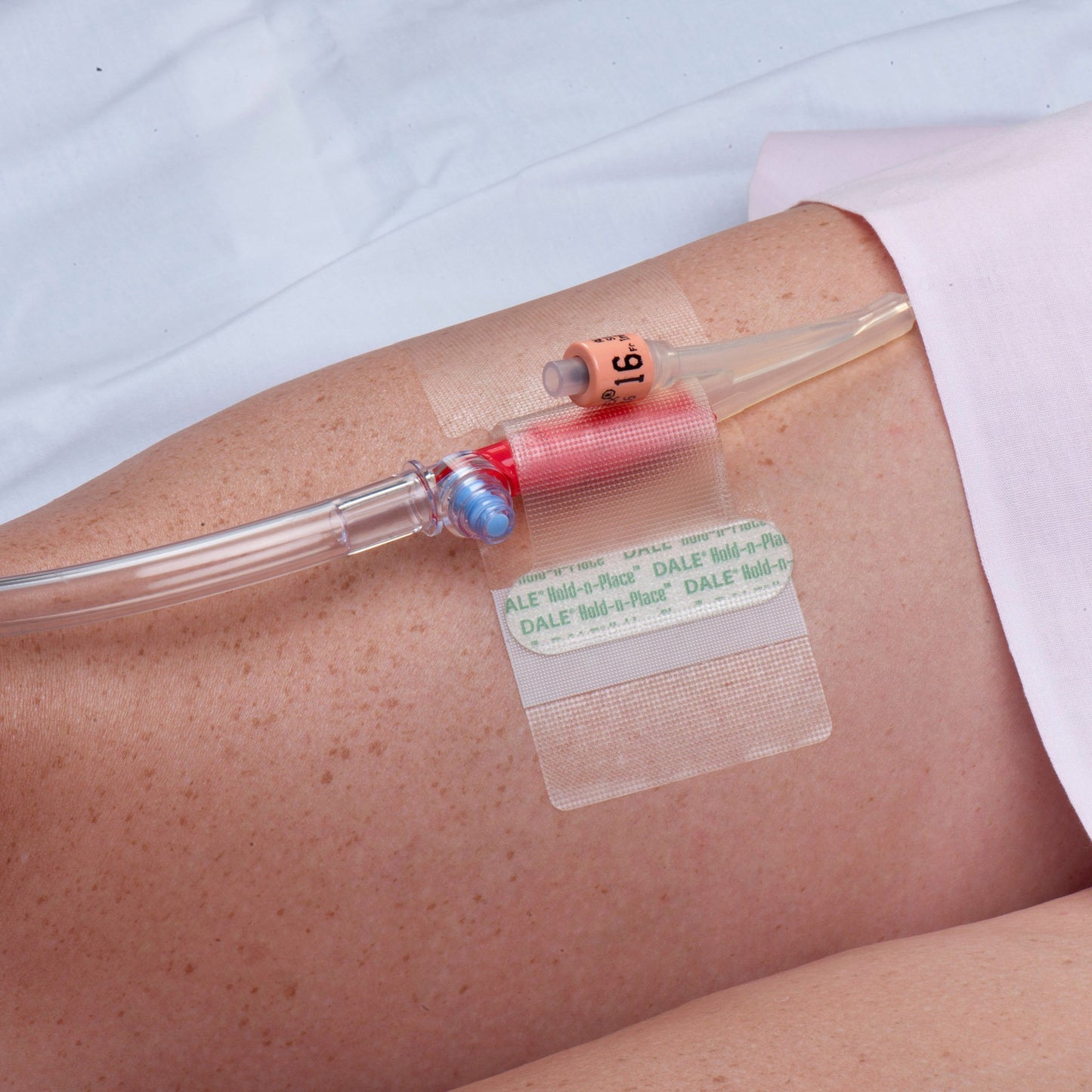 HOLDER, TUBE MULTIPURPOSE