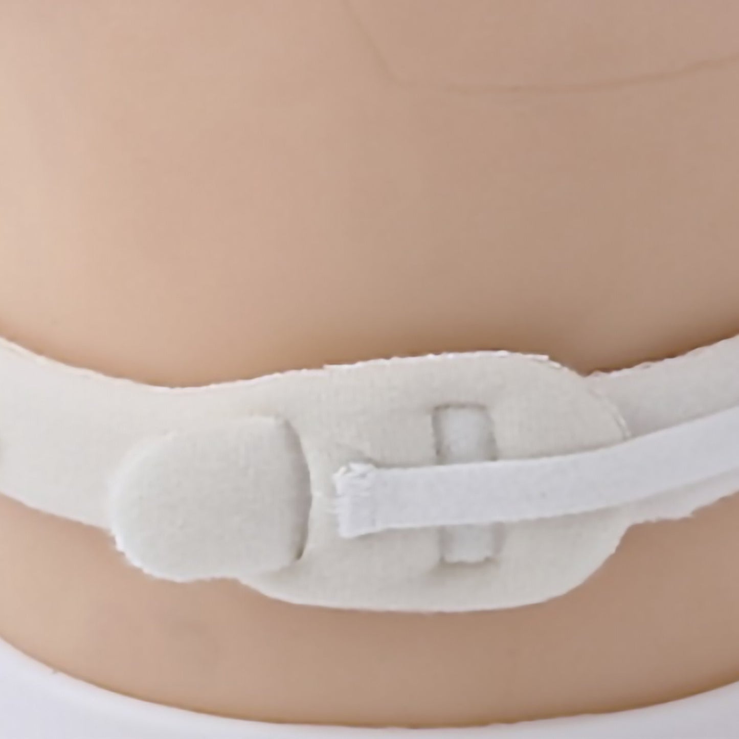 COLLAR-HOLDER, TRACH TUBE PED2-PC 8-13"