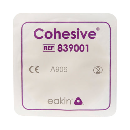SEAL, COHESIVE EAKIN 4"