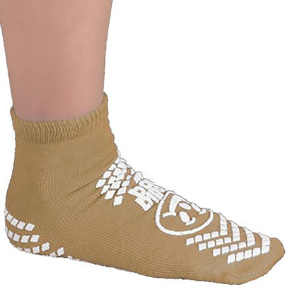 SLIPPER, SOCK 360 IMPRINT TANADLT XLG