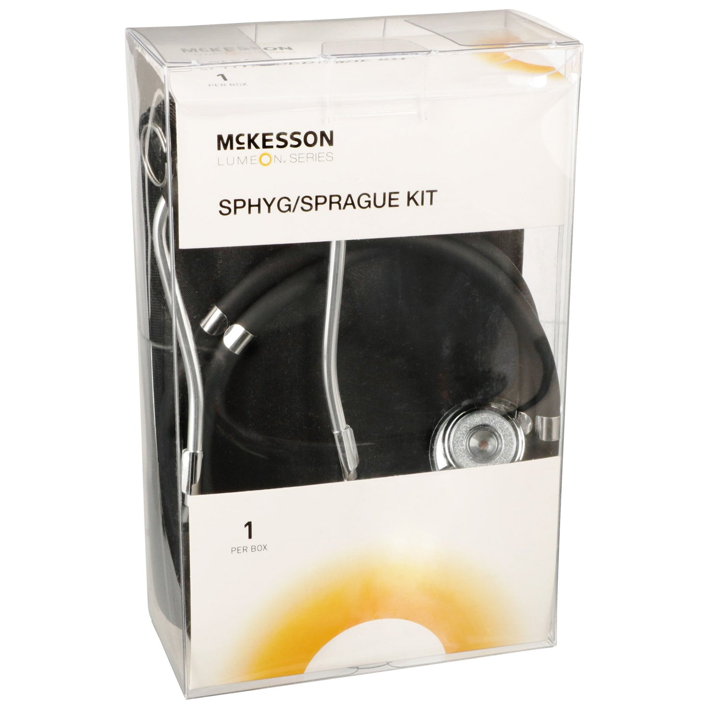 SPHYG/SPRAGUE KIT, LF BLK ADLT