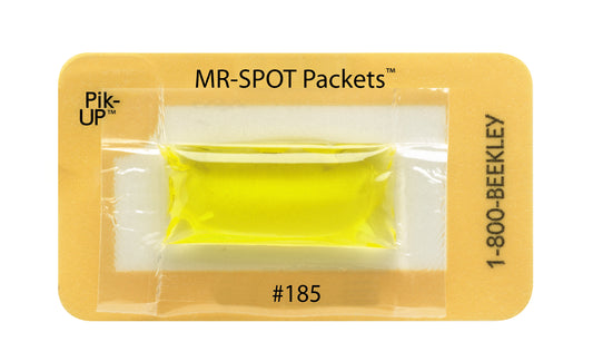 MARKER, SKIN MR-SPOT W/1.75CMRADIANCE FILLED PACKET