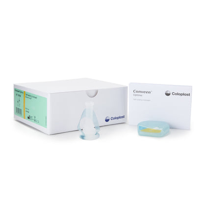 CATHETER, CONVEEN OPTIMA EXTERNAL 25MM