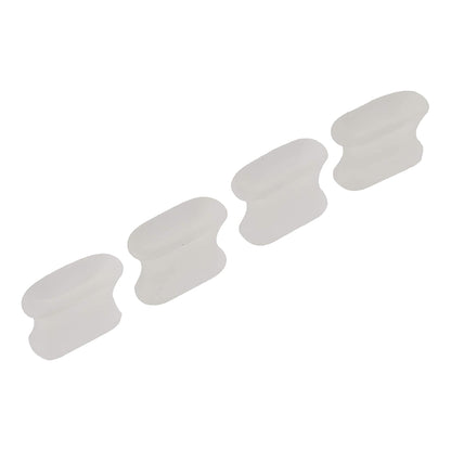 TOE SPACER, VISCO GEL MED