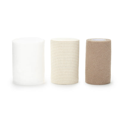 BANDAGE, COMPRESSION LF 3LAYER