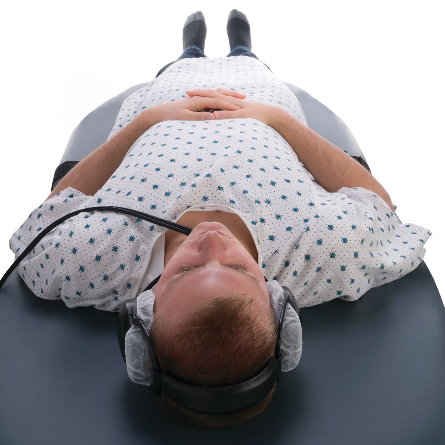 COVER, HEADPHONE MRI