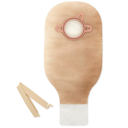 POUCH, OSTOMY DRAIN NEW IMAGE