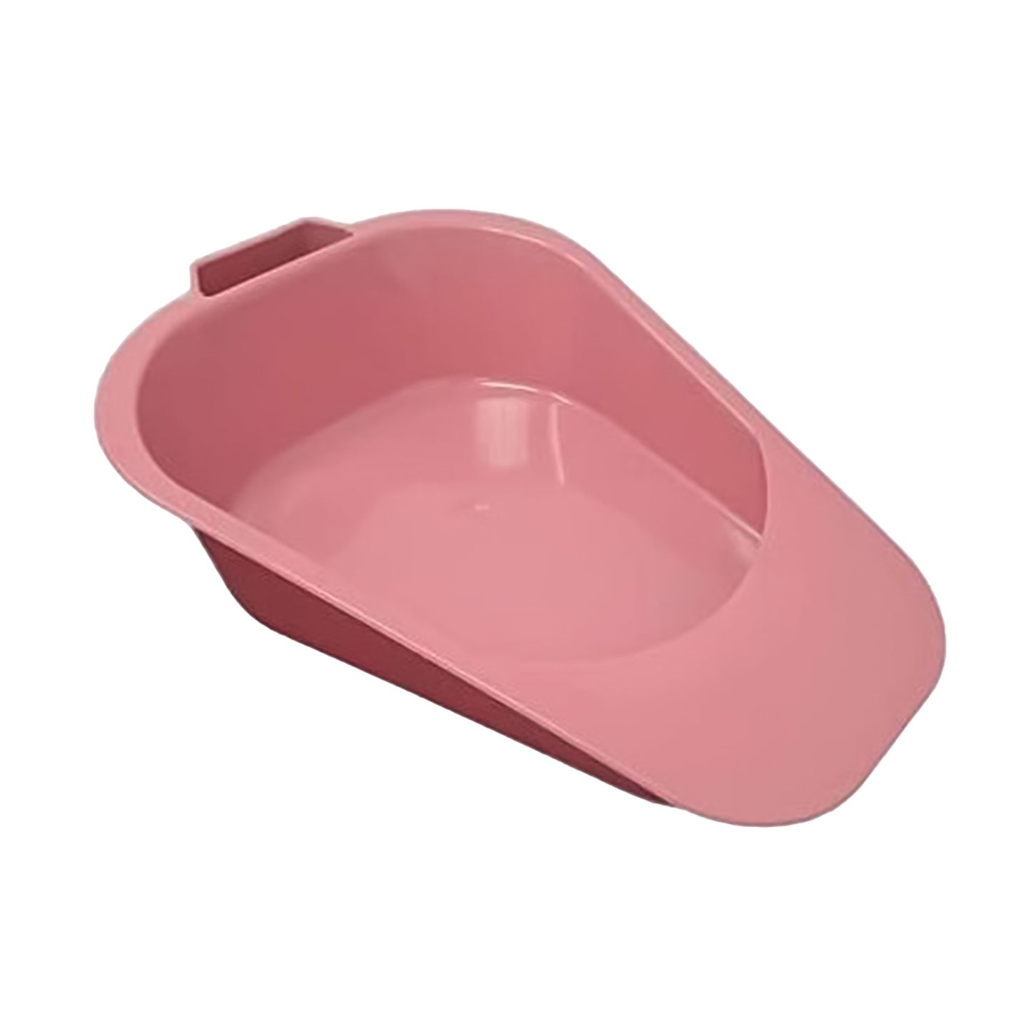 BEDPAN, FRACTURE ROSE