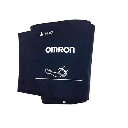 CUFF, ASSEMBLY ADLT XLG 42-50CM F/MODEL HEM-907 OMRON