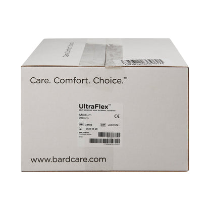 CATHETER, ULTRFLEX EXTERNAL MED