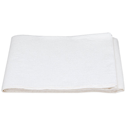 SHEET, DRAPE 3PLY WHT 40X90