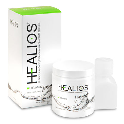 SUPPLEMENT, ORAL PDR HEALTH HEALIOS UNFLAV 10.93OZ