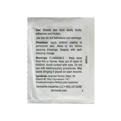 PAD, SKIN PREP LIQ BARRIER