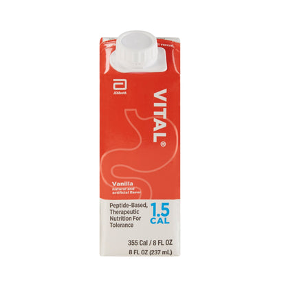 VITAL, 1.5CAL INST ARC VAN 8OZ