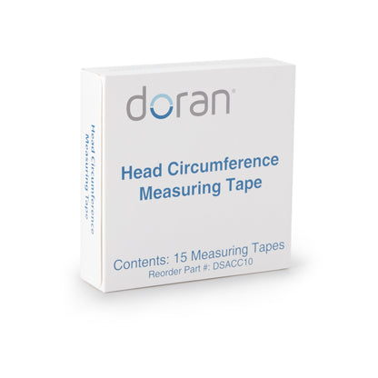 TAPE, MEASURING HEAD CIRCUMFERENCE