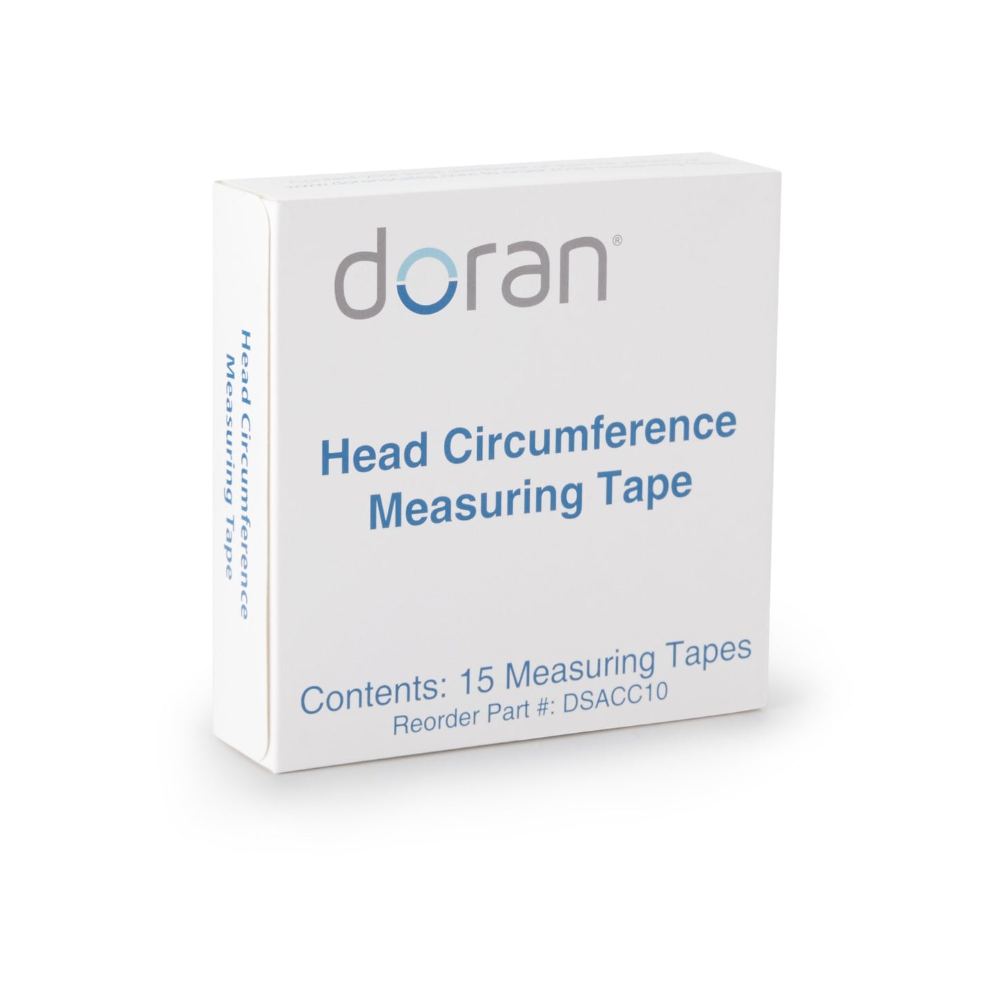 TAPE, MEASURING HEAD CIRCUMFERENCE
