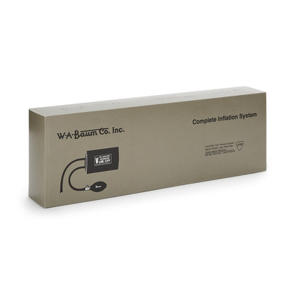 INFLATION SYSTEM, V-LOK LARGEARM BLU BAUM
