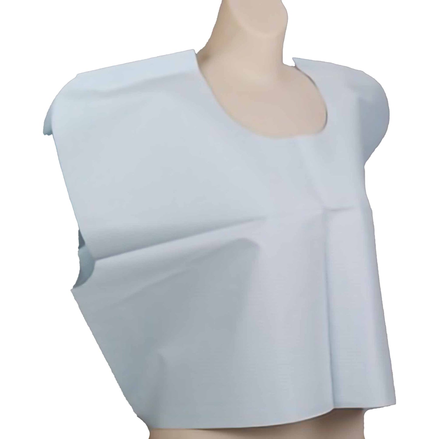 CAPE, EXAM T/P/T F/B OPN PLUSLG 32"X21"