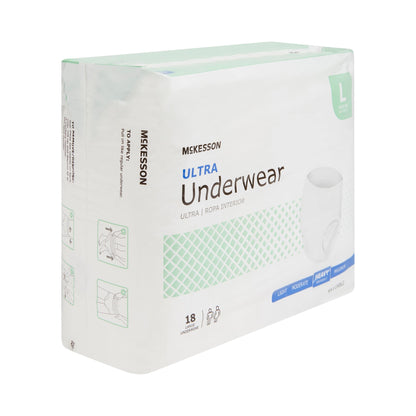 UNDERWEAR, ULTRA LG 44-58