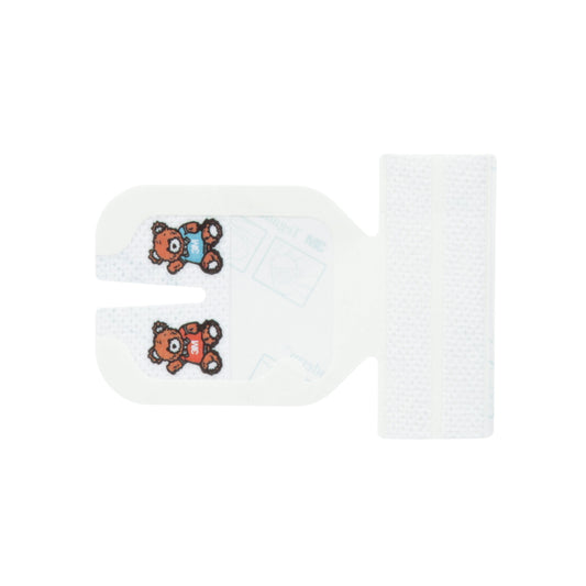 DRESSING, IV TRANSP TEGADERM