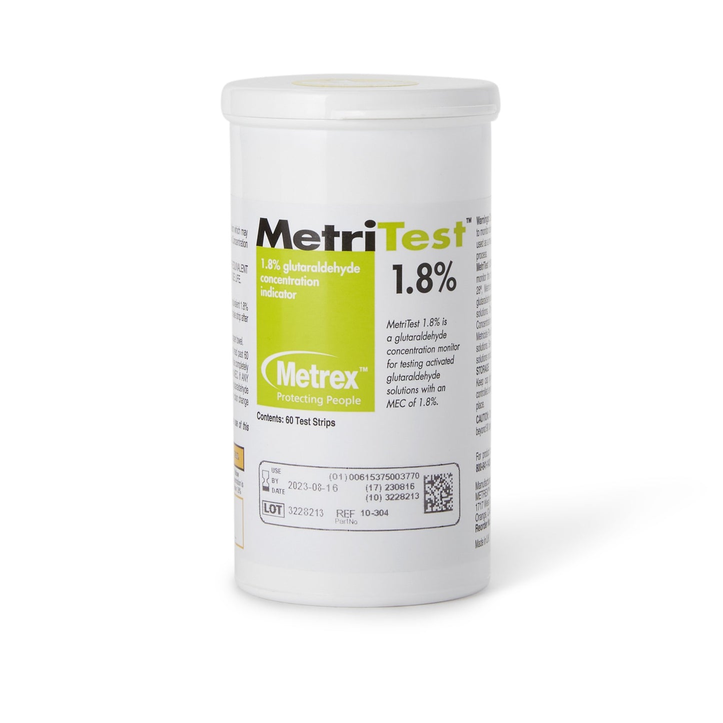 TEST KIT, METRISTRIP 28DAY XLG