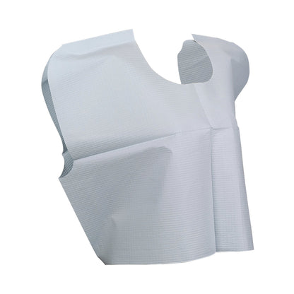 CAPE, EXAM T/P/T F/B OPN BLU 30X21