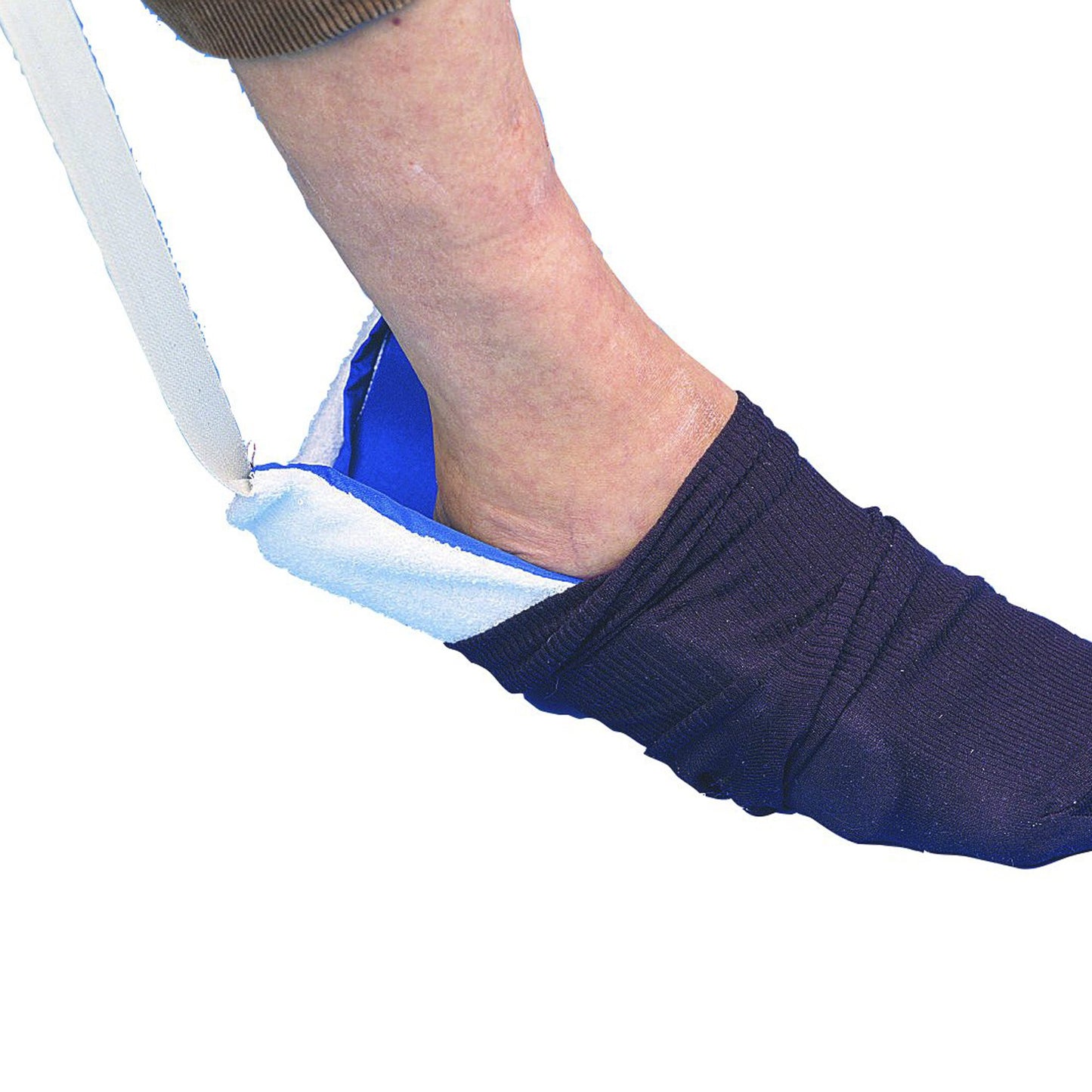 AID, SOCK/STOCKING DLXFABENT