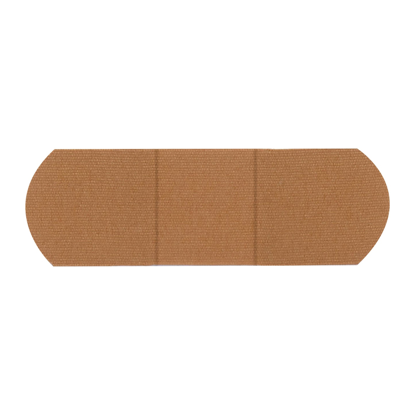 BANDAGE, ADHSV FLEX FABRIC STRTAN 1"X3"