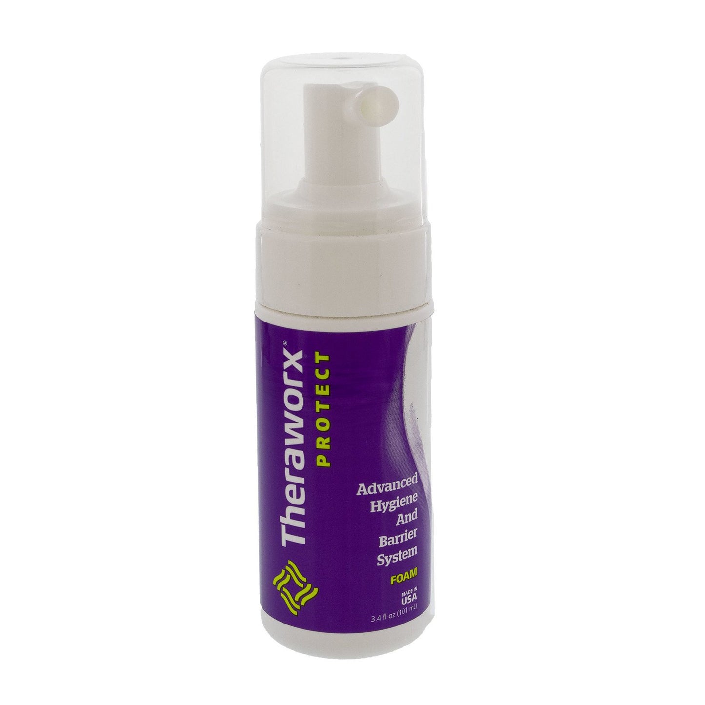 CLEANSER, SKIN THERAWORX FOAM3.4OZ LAV